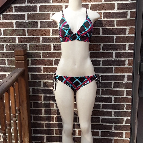 island soul swimwear